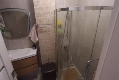 BLOC NOU-CAMPUS-APARTAMENT 2 CAMERE MOBILAT ETAJ 1 - 10