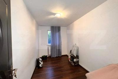 Apartament cu 3 camere nedecomandat în Central - 3