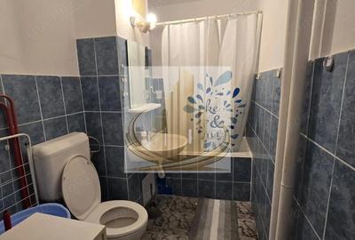 Garsonieră nedecomandată în Traian - 1