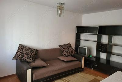 Garsonieră nedecomandată în Central - 2