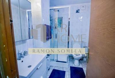 Inchiriere apartament 4 camere, zona 9 mai, Ploiesti - 7