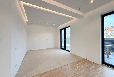 Casă individuală cu 4 camere cu Teren 470 Mp în Tunari - 13