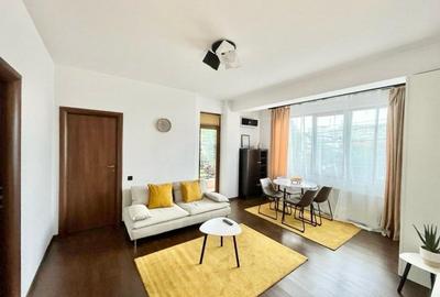 Apartament 2 camere, zona metrou 1 mai, bloc nou - 2