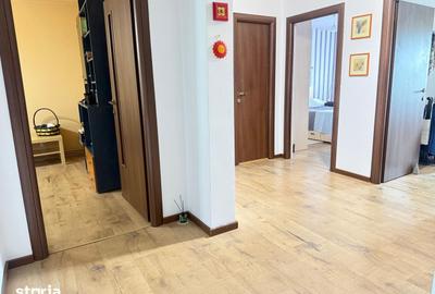Apartament cu 4 camere în Central - 5