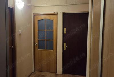 Apartament cu 2 camere decomandat în Brazda lui Novac - 1