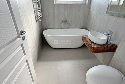 Apartament cu 2 camere decomandat, mobilat în Tătărași - 7