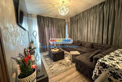 Apartament cu 2 camere decomandat, mobilat în Chiajna