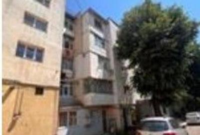Garsoniera cota parte 1/3 Botosani; ID: R2754801 - 3