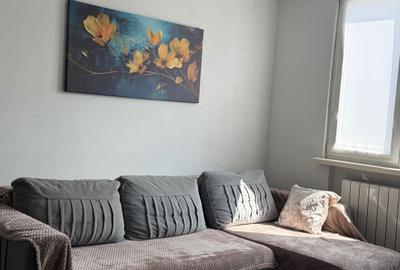 Apartament cu 3 camere decomandat în Central - 6