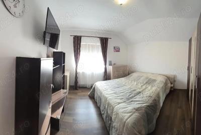 Casă cu 4 camere cu Teren 300 Mp în Lazu - 2