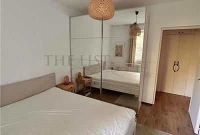 Apartament cu 2 camere semidecomandat, mobilat în Dorobanți - 7