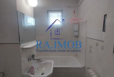 Apartament cu 2 camere decomandat în Vest - 10