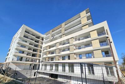 Apartament cu 3 camere | Bloc nou | Terasa | Cartier Intre Lacuri - 1