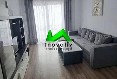 Apartament cu 2 camere decomandat, mobilat în Hipodrom 3 - 1