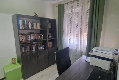 Casă cu 5 camere cu Teren 315 Mp în Moșnița Nouă - 5