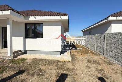 Casă cu 4 camere în Sântandrei - 2