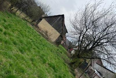 Casa in C-lung la Tisa - 2