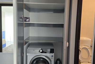 Apartament cu 2 camere nedecomandat în Florești - 6