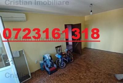 LIBER1! Ap 2 camere, conf I, zona Calea Galati - 1