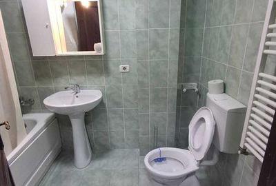 Apartament cu 2 camere decomandat în George Enescu - 3