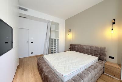 Apartament cu 2 camere semidecomandat, mobilat în Vitan-Bârzești - 11