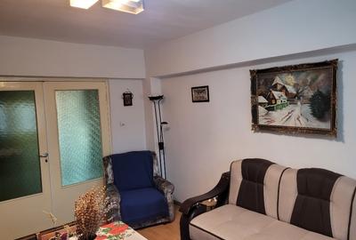 Apart. 3 camere, 2 bai , 2 Balcoane, Predare La Cheie ! - 2