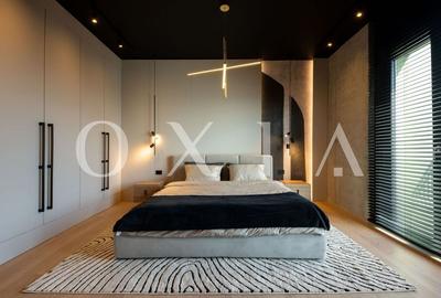OX659 Eleganta La Inaltime In Cel Mai Spectaculos Penthouse - 7