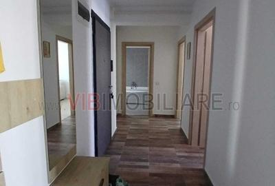 Apartament cu 3 camere decomandat, mobilat în Odăi - 12