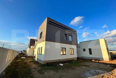 Casă cu 3 camere cu Teren 330 Mp în Central - 3