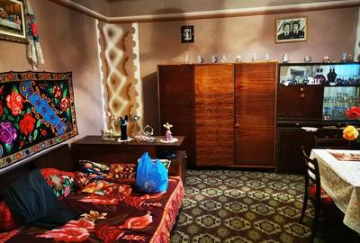 Casă cu 3 camere în Făget - 2