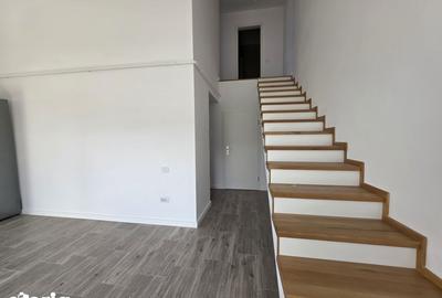 Apartament cu 3 camere, mobilat în Sânpetru - 7
