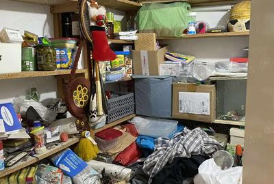 Apartament cu 3 camere decomandat în Luceafarul - 7