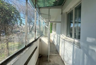 Titan 3 Camere  Parter 74 Mp 12 Min Metrou Bloc Caramida - 7