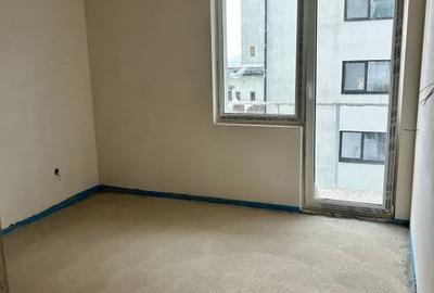 Apartament 2 camere cu parcare, 52 mp, semifinisat, zona Teilor - 4