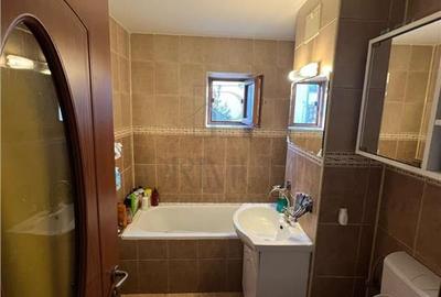 Apartament cu 3 camere decomandat, mobilat în Mircea cel Bătrân - 5