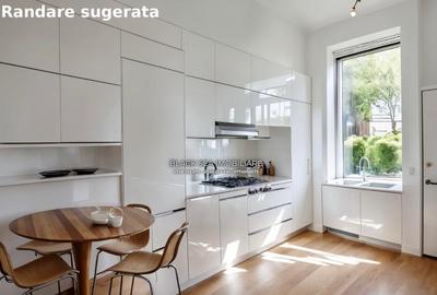 Ultimul apartament de 3 camere disponibil în Tomis Tower - 3
