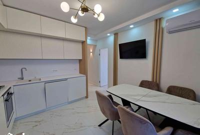 Apartament cu 4 camere în Central - 3