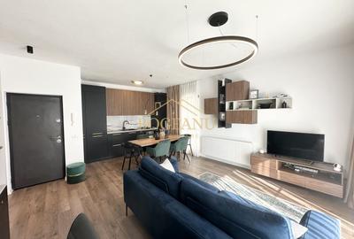 Apartament cu 2 camere decomandat, mobilat în Giroc - 4