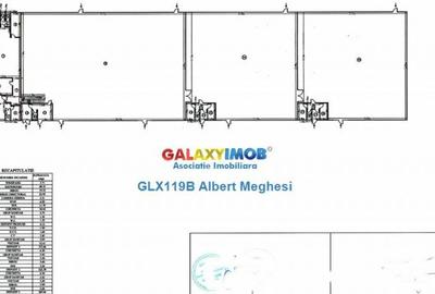 Hala Depozitare Afumati sd 2277 mp Teren 4178 mp Hala Depozitare Afumati sd 2277 mp Teren 4178 mp - 3