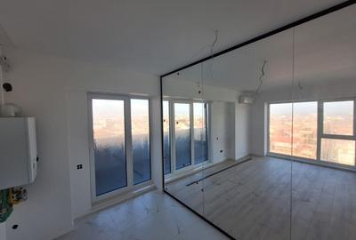 3 CAMERE - 2 BAI-2 BALCOANE - ULTRAFINISAT FINALIZAT  TITAN PALLADY - 2