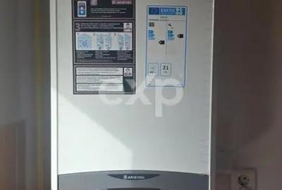 Apartament cu 2 camere semidecomandat în Trivale - 2