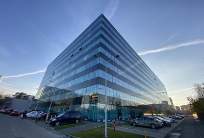 Birou, de 75,400 mp, în Pipera - 2
