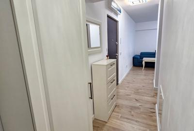 Barbu Vacarescu/Dimitrie Pompeiu/Bloc Nou/Loc Parcare/6 Min Metrou/Ap 2 Camere/ - 17