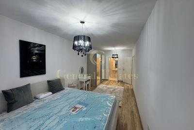 Apartament cu 3 camere în Tractorul - 5