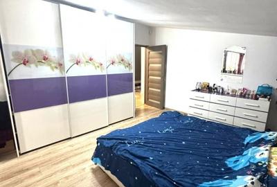Apartament cu 3 camere decomandat, mobilat în Bragadiru - 13