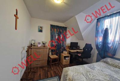 Casă familială de vânzare în orașul Întorsura Buzăului, pe strada 1 Decembrie 19 - 19
