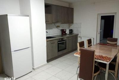 Apartament cu 3 camere în Central - 3