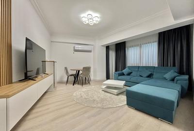 Apartament 2 camere decomandat, bloc nou, City Park Constanta - 2