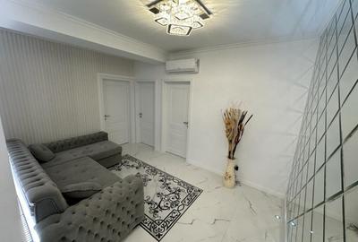 Apartament cu 3 camere decomandat în Mănăștur - 7