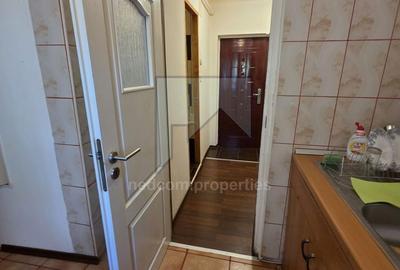 Garsonieră în Rahova - 14
